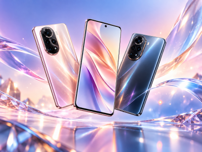 Предзаказ! Смартфоны серии HUAWEI nova 16s
