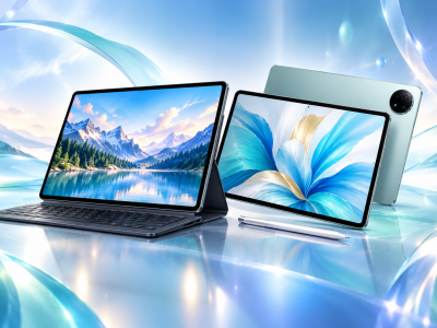 Старт продаж! Серия планшетов HONOR Pad 20