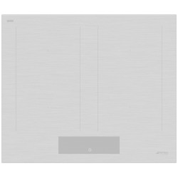 Электрическая варочная панель Smeg SIM3644MWH