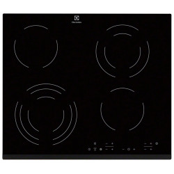 Электрическая варочная панель Electrolux EHF 6343 FOK