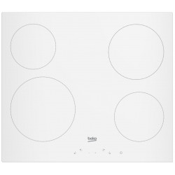 Электрическая варочная панель Beko HIC64400W