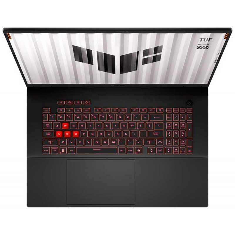 Ноутбук Asus TUF Gaming A18