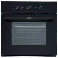 Электрический духовой шкаф De’Longhi DEO 615 NB Fabiola