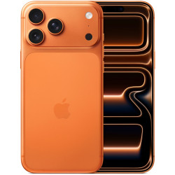 Смартфон Apple iPhone 17 Pro Max