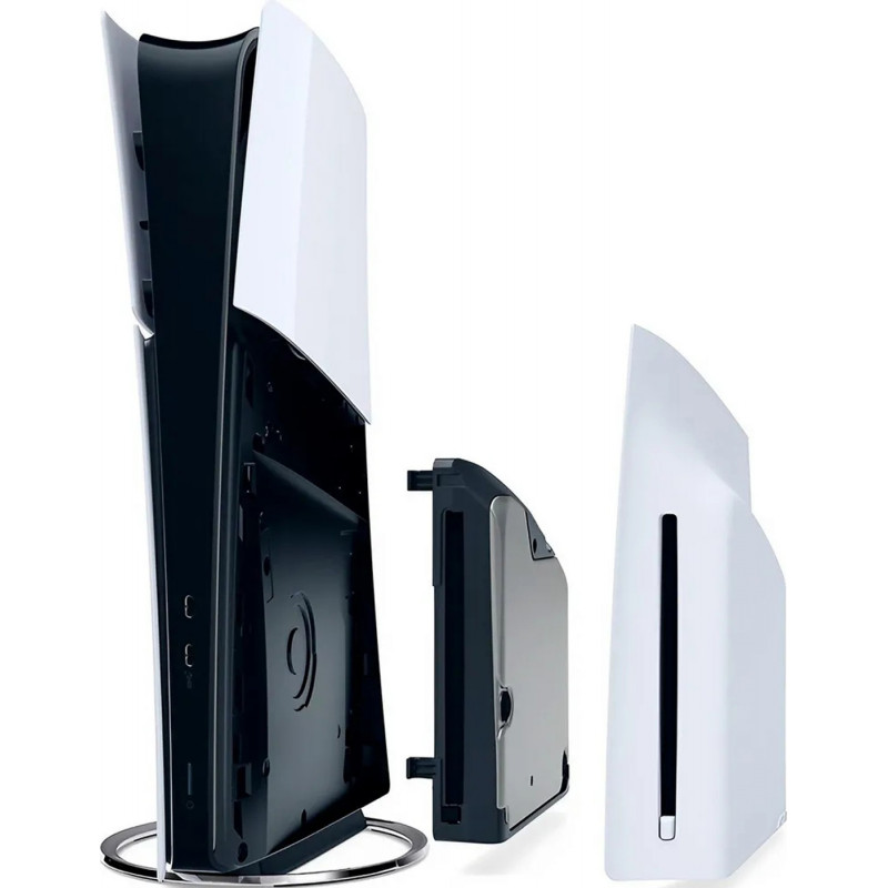 Игровая приставка Sony PlayStation 5 Slim