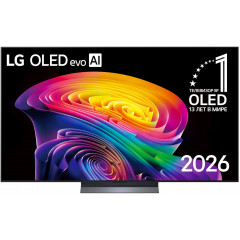 Телевизор LG OLED C6