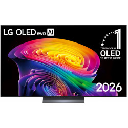 Телевизор LG OLED C6