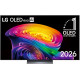 Телевизор LG OLED C6